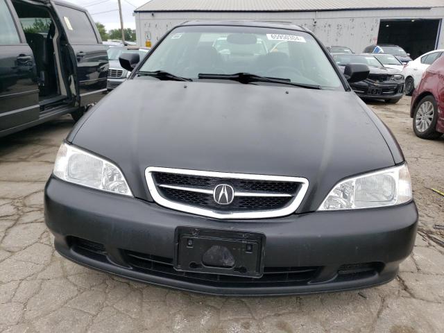 Photo 5 from auction – 2001 ACURA 3.2TL with VIN 19UUA56621A008881