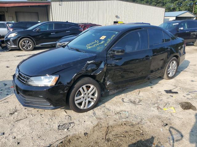 Photo 1 from auction – 2018 VOLKSWAGEN JETTA S with VIN 3VW2B7AJ2JM233778