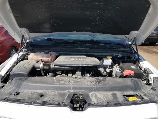 Photo 11 from auction – 2022 RAM 1500 LARAM with VIN 1C6SRFJM8NN238960