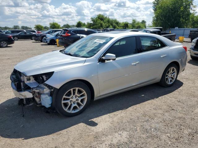 CHEVROLET MALIBU 1LT 2015 with VIN 1G11C5SL1FF305327 - Photo from auction