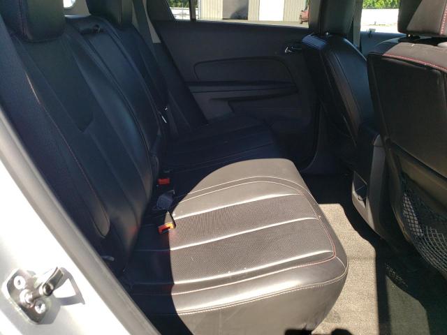 Photo 11 from auction – 2011 GMC TERRAIN SL with VIN 2CTFLVEC1B6425291