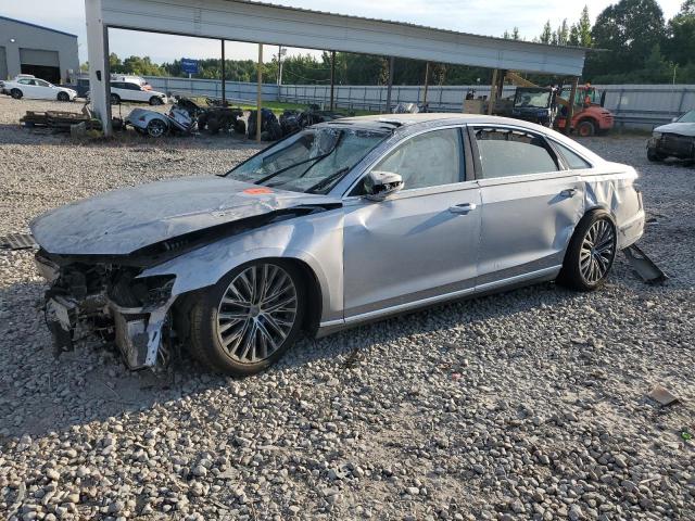 AUDI A8 L 2019 مع رقم تعريف المركبة WAU8DAF8XKN018874 - صورة من المزاد