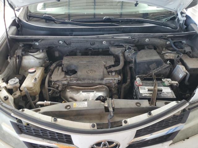 Photo 11 from auction – 2015 TOYOTA RAV 4 with VIN JTMZFREV9FJ054267