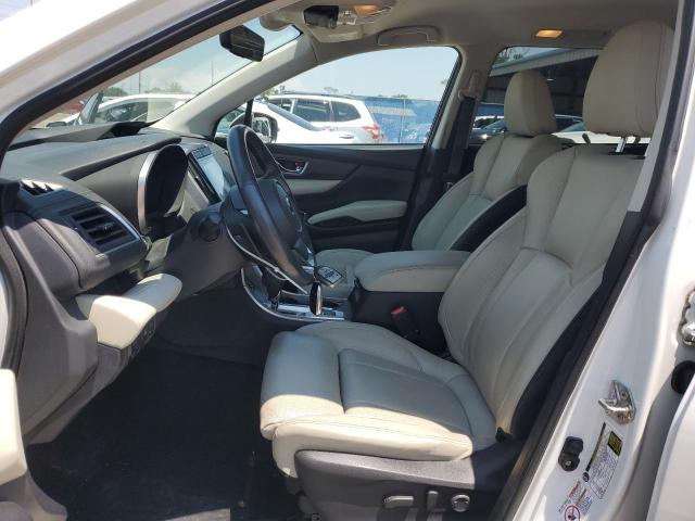 Photo 7 from auction – 2019 SUBARU ASCENT LIM with VIN 4S4WMAMD0K3438628