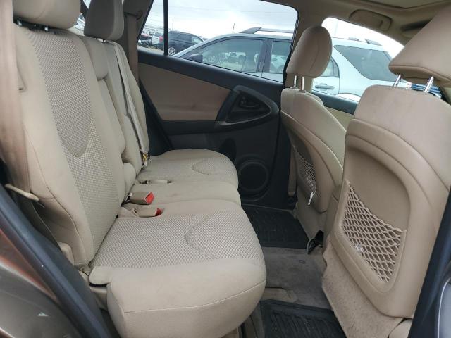 Photo 11 from auction – 2012 TOYOTA RAV4 with VIN 2T3BF4DV8CW224668