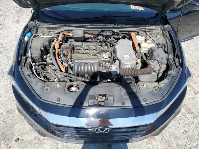 صورة رقم 11 من المزاد - 2022 HONDA INSIGHT EX مع VIN 19XZE4F57NE004239