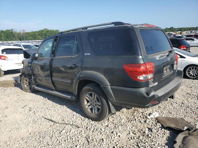 Photo 2 from auction – 2006 TOYOTA SEQUIOA with VIN 5TDZT34A06S281368