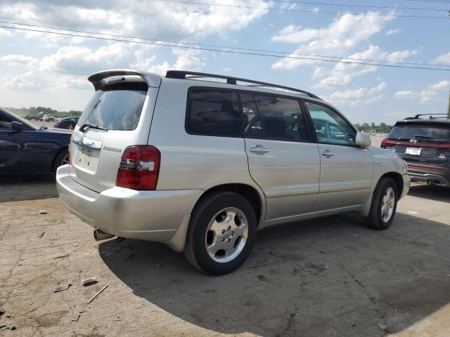 Photo 3 from auction – 2006 TOYOTA HIGHLANDER with VIN JTEGP21A860120114