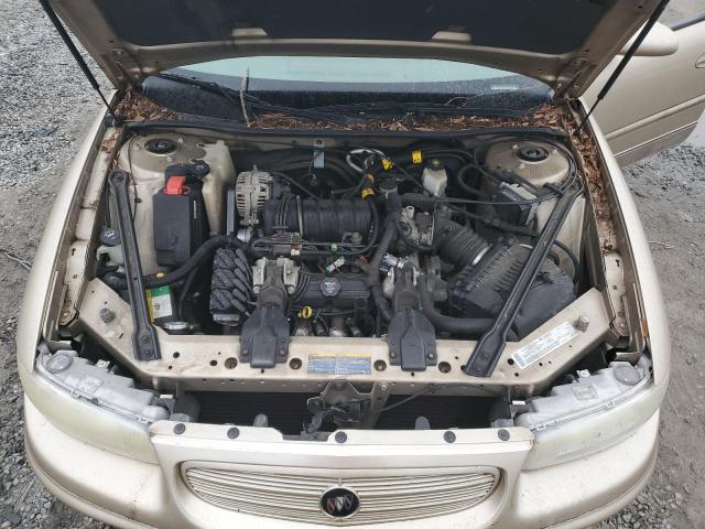 Photo 11 from auction – 2004 BUICK REGAL LS with VIN 2G4WB52K541349175