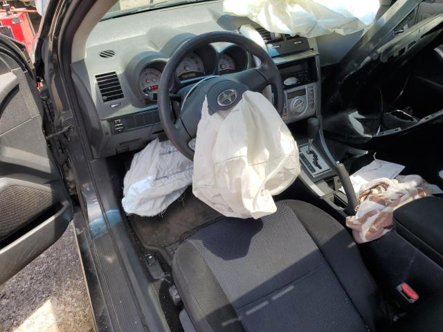 Photo 8 from auction – 2005 TOYOTA SCION TC with VIN JTKDE177250036297
