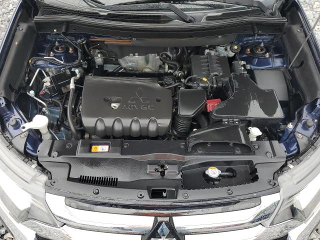 Photo 12 from auction – 2016 MITSUBISHI OUTLANDER with VIN JA4AZ3A37GZ062922
