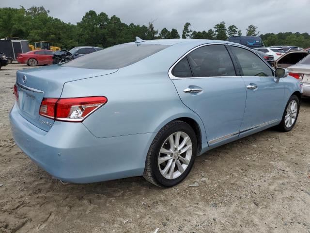 Photo 3 from auction – 2012 LEXUS ES 350 with VIN JTHBK1EG0C2498948