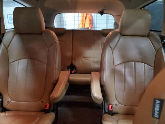 Photo 10 from auction – 2013 BUICK ENCLAVE with VIN 5GAKVDKD4DJ109242