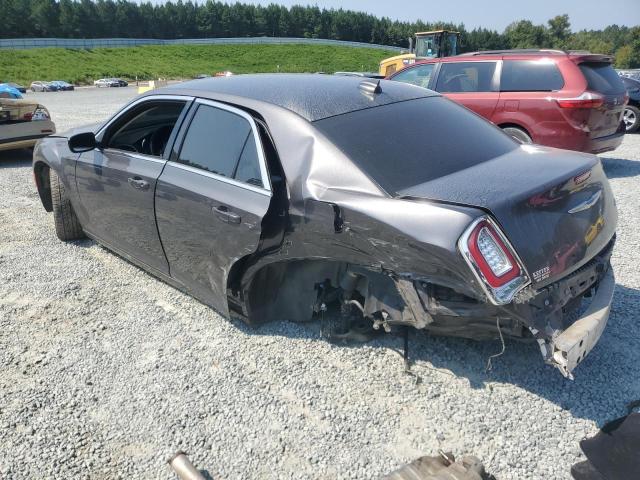 Photo 2 from auction – 2019 CHRYSLER 300 TOURIN with VIN 2C3CCAAG4KH667209