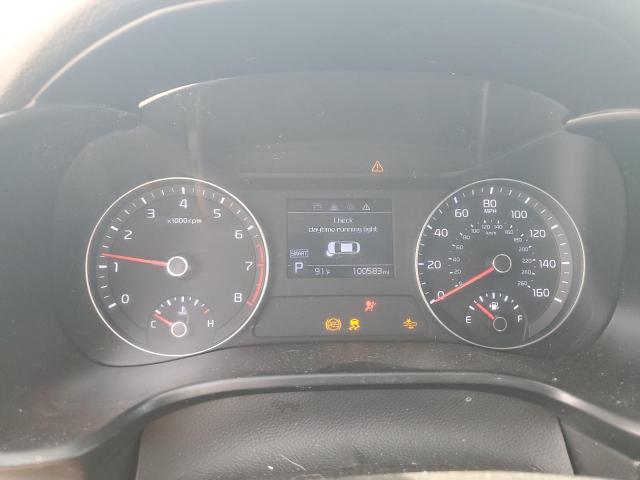 Photo 9 from auction – 2019 KIA FORTE FE with VIN 3KPF24AD6KE062140
