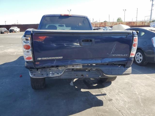 Photo 6 from auction – 2000 CHEVROLET SILVERADO with VIN 2GCEC19T1Y1165717
