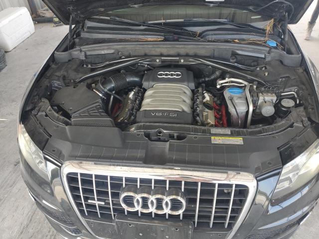 Photo 12 from auction – 2011 AUDI Q5 PREMIUM with VIN WA1DKAFP8BA108038
