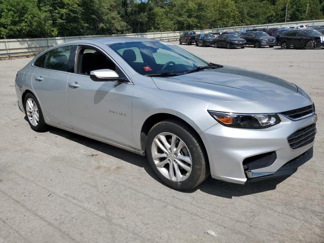 Photo 4 from auction – 2018 CHEVROLET MALIBU LT with VIN 1G1ZD5ST3JF149557