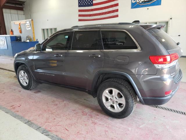 Photo 2 from auction – 2017 JEEP GRAND CHER with VIN 1C4RJFAG3HC836401