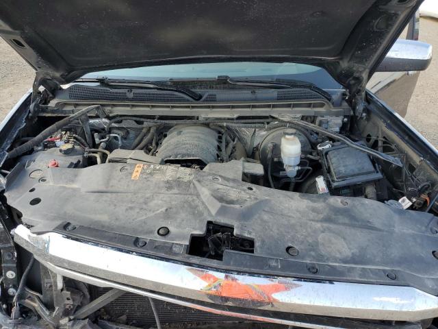 Photo 11 from auction – 2017 CHEVROLET SILVERADO with VIN 3GCUKTEJ5HG218764