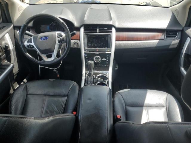 Photo 8 from auction – 2014 FORD EDGE LIMIT with VIN 2FMDK3KC9EBA36713