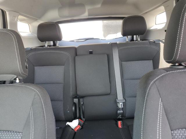Photo 10 from auction – 2022 GMC TERRAIN SL with VIN 3GKALMEV2NL224523