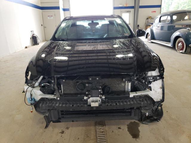 Photo 5 from auction – 2020 NISSAN ALTIMA S with VIN 1N4BL4BV8LC249865