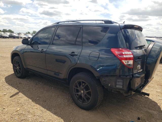 Photo 2 from auction – 2010 TOYOTA RAV4 with VIN 2T3ZF4DV0AW023553