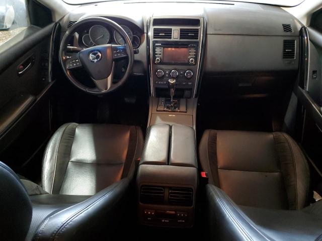 Zdjęcie 8 z aukcji – 2014 MAZDA CX-9 TOURI z VIN JM3TB2CA9E0431815