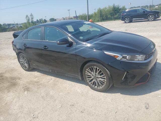 Photo 4 from auction – 2022 KIA FORTE GT L with VIN 3KPF54AD2NE440613