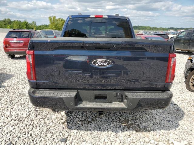 Photo 6 from auction – 2024 FORD F150 XLT with VIN 1FTFW3LD4RFB04543