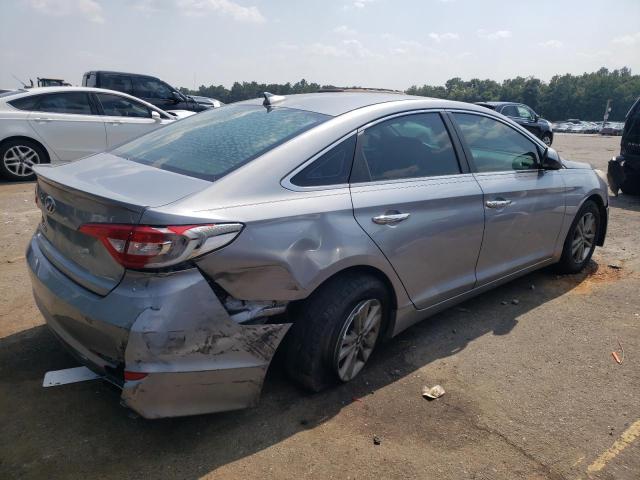 Photo 3 from auction – 2015 HYUNDAI SONATA SE with VIN 5NPE24AF9FH003548