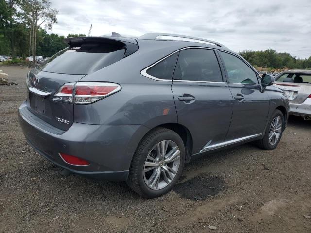 Photo 3 from auction – 2015 LEXUS RX 350 with VIN 2T2ZK1BA9FC170770
