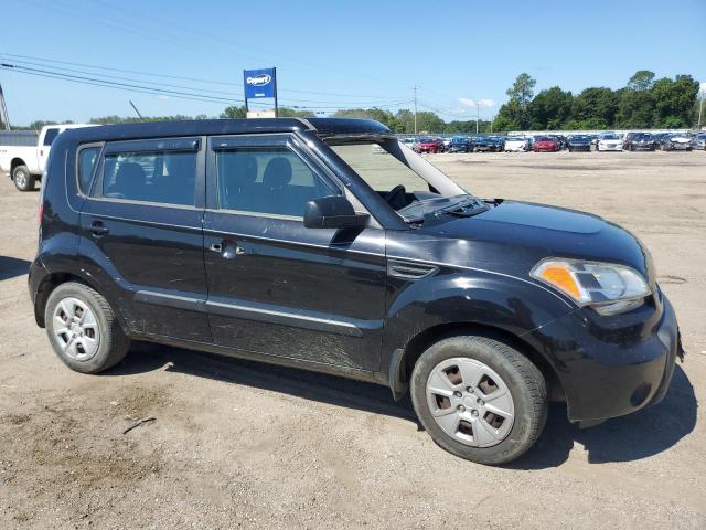 Photo 4 from auction – 2011 KIA SOUL with VIN KNDJT2A19B7733026
