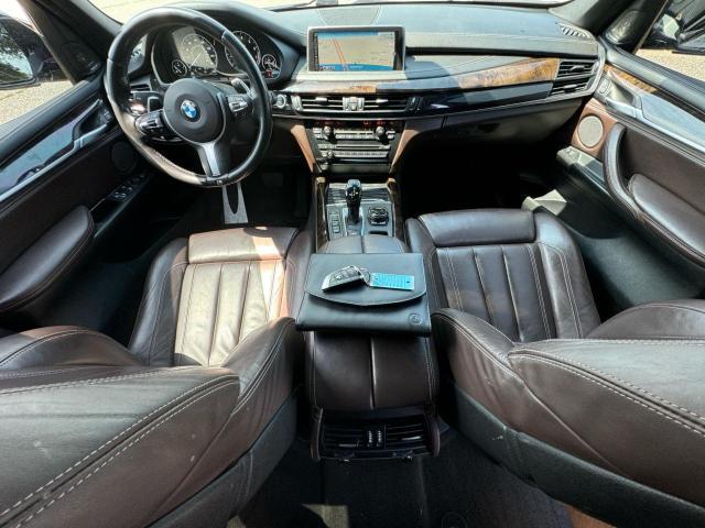 Photo 9 from auction – 2016 BMW X5 XDRIVE5 with VIN 5UXKR6C56G0J81705