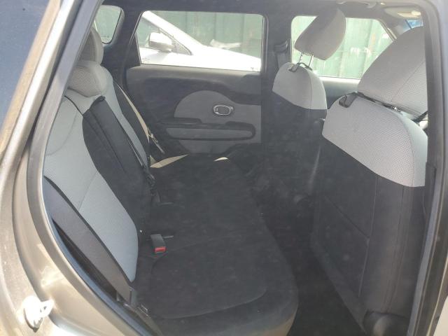 Photo 10 from auction – 2014 KIA SOUL with VIN KNDJN2A21E7100835