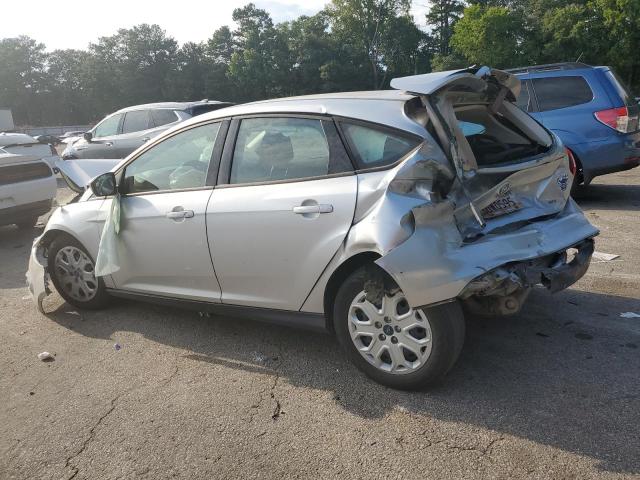 Photo 2 from auction – 2012 FORD FOCUS SE with VIN 1FAHP3K26CL191592