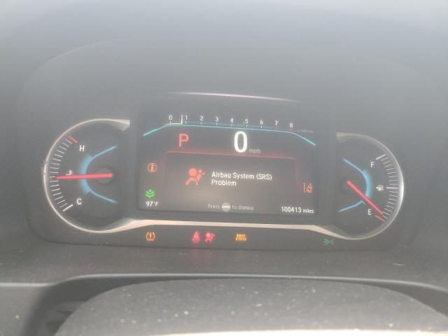 Photo 9 from auction – 2019 HONDA PILOT TOUR with VIN 5FNYF6H64KB011083