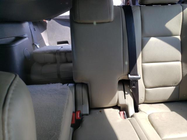 Photo 10 from auction – 2015 FORD EXPLORER X with VIN 1FM5K7D87FGC37833