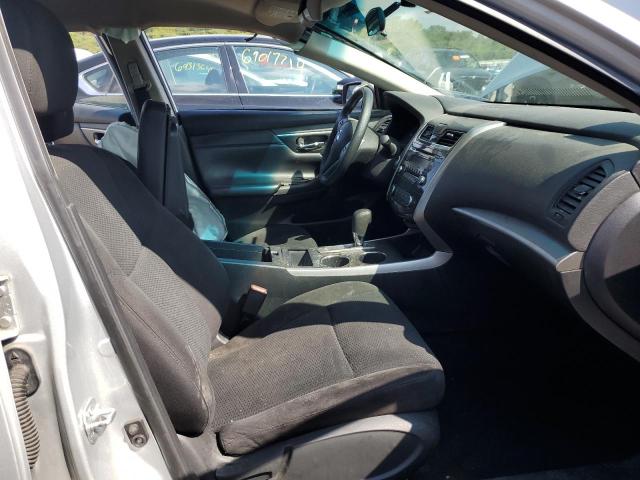 Photo 7 from auction – 2015 NISSAN ALTIMA 2.5 with VIN 1N4AL3AP4FC570265