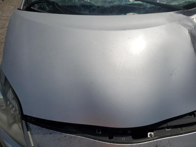 Photo 11 from auction – 2011 TOYOTA PRIUS with VIN JTDKN3DU4B1368395