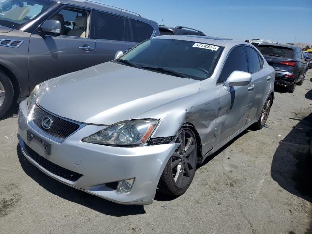 LEXUS IS 250 2007 con VIN JTHBK262075032336 - Foto de la subasta