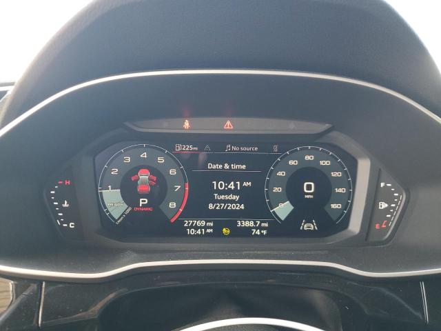 Foto 9 de la subasta – 2023 AUDI Q3 PREMIUM con VIN WA1DECF3XP1109019