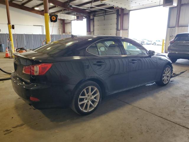 Photo 3 from auction – 2011 LEXUS IS 250 with VIN JTHCF5C21B5047676