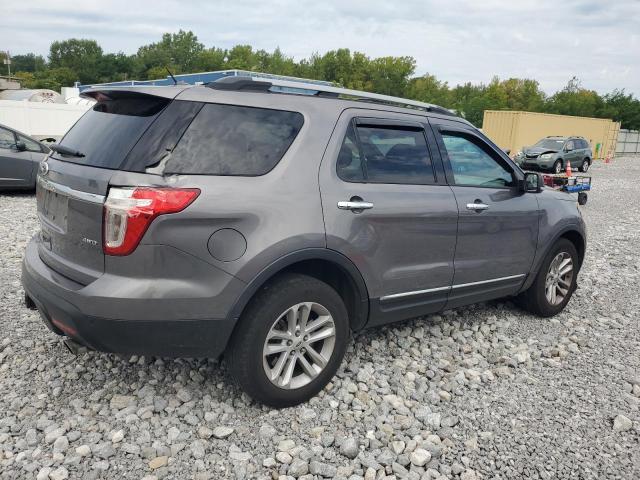 صورة رقم 3 من المزاد - 2013 FORD EXPLORER X مع VIN 1FM5K8D84DGB92434
