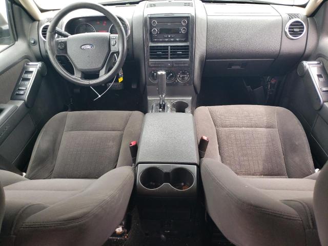Photo 8 from auction – 2010 FORD EXPLORER X with VIN 1FMEU6DE1AUA13476