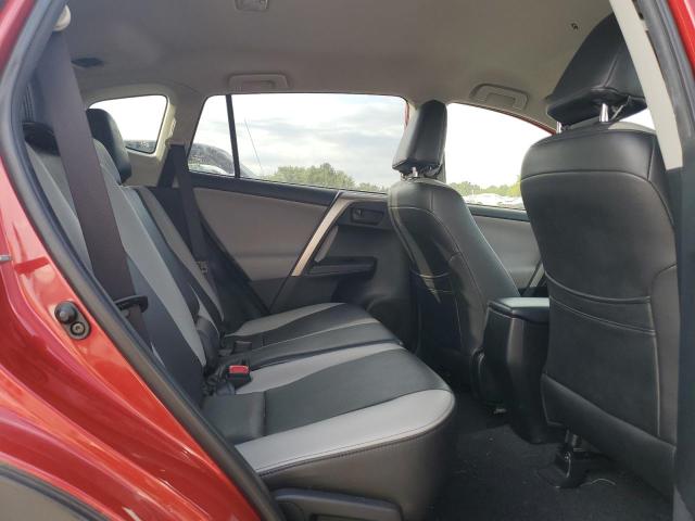Photo 11 from auction – 2015 TOYOTA RAV4 LE with VIN JTMBFREV0FJ038136
