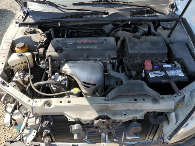 Photo 11 from auction – 2003 TOYOTA CAMRY LE with VIN 4T1BE32K73U662953