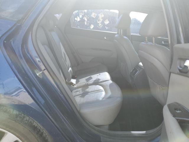 Photo 10 from auction – 2018 KIA OPTIMA EX with VIN 5XXGU4L36JG226561