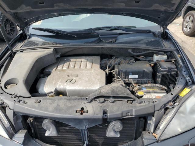 Photo 12 from auction – 2008 LEXUS RX 350 with VIN 2T2HK31U68C093006